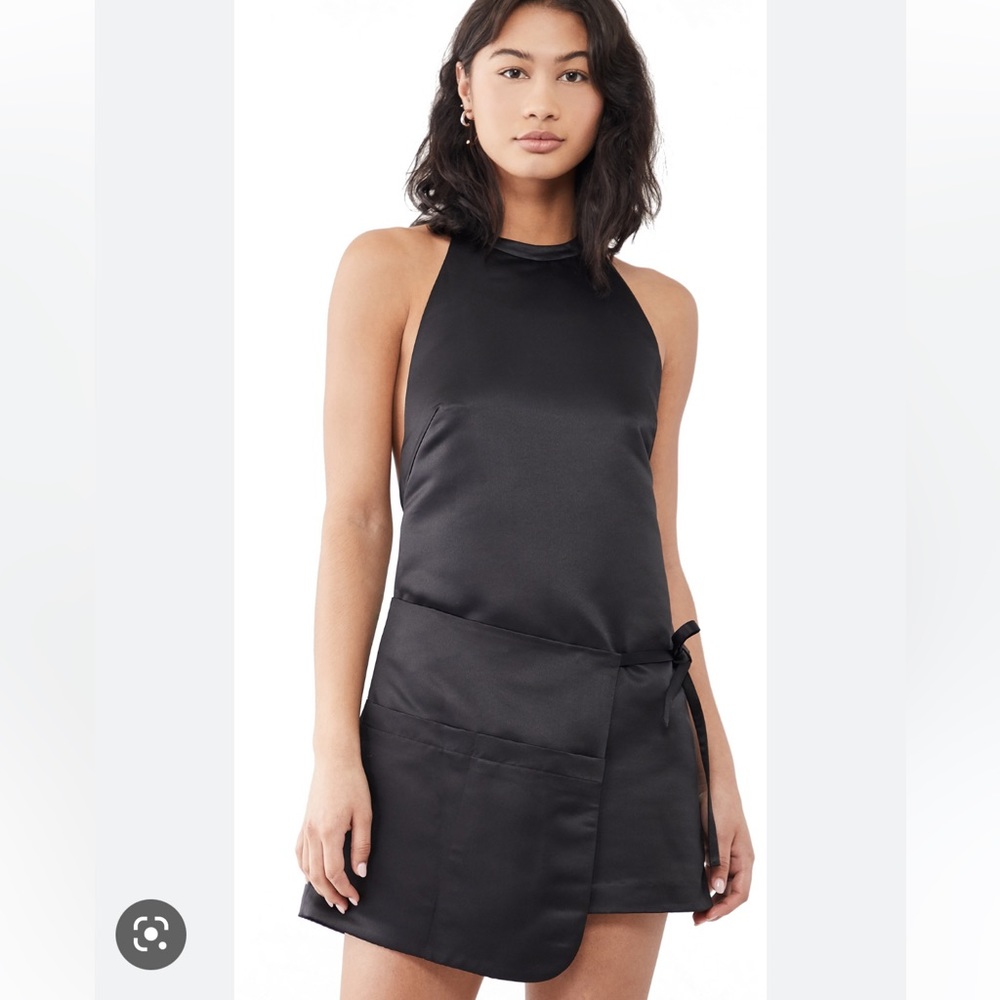 NWT Sandy Liang sense dress size 6